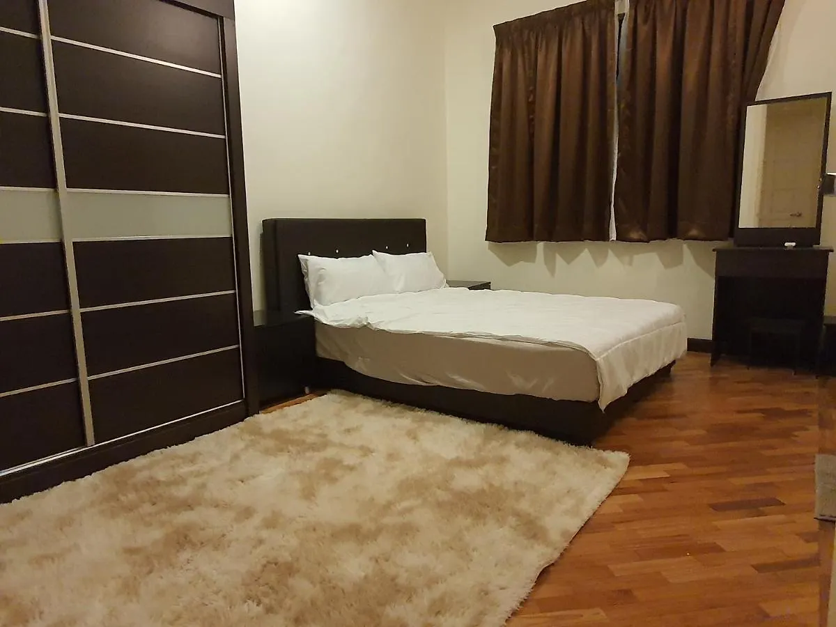 Holiday home Paradise Hangout - Bungalow At Ara Damansara Pj Fully Equipped Petaling Jaya Malaysia