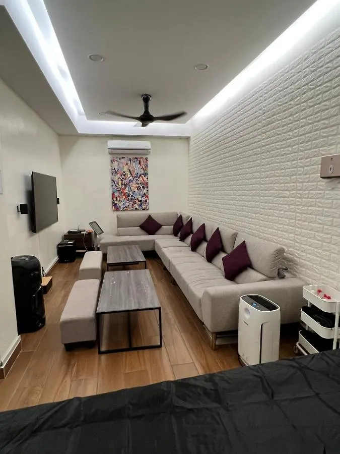 Paradise Hangout - Bungalow At Ara Damansara Pj Fully Equipped Petaling Jaya 0*,