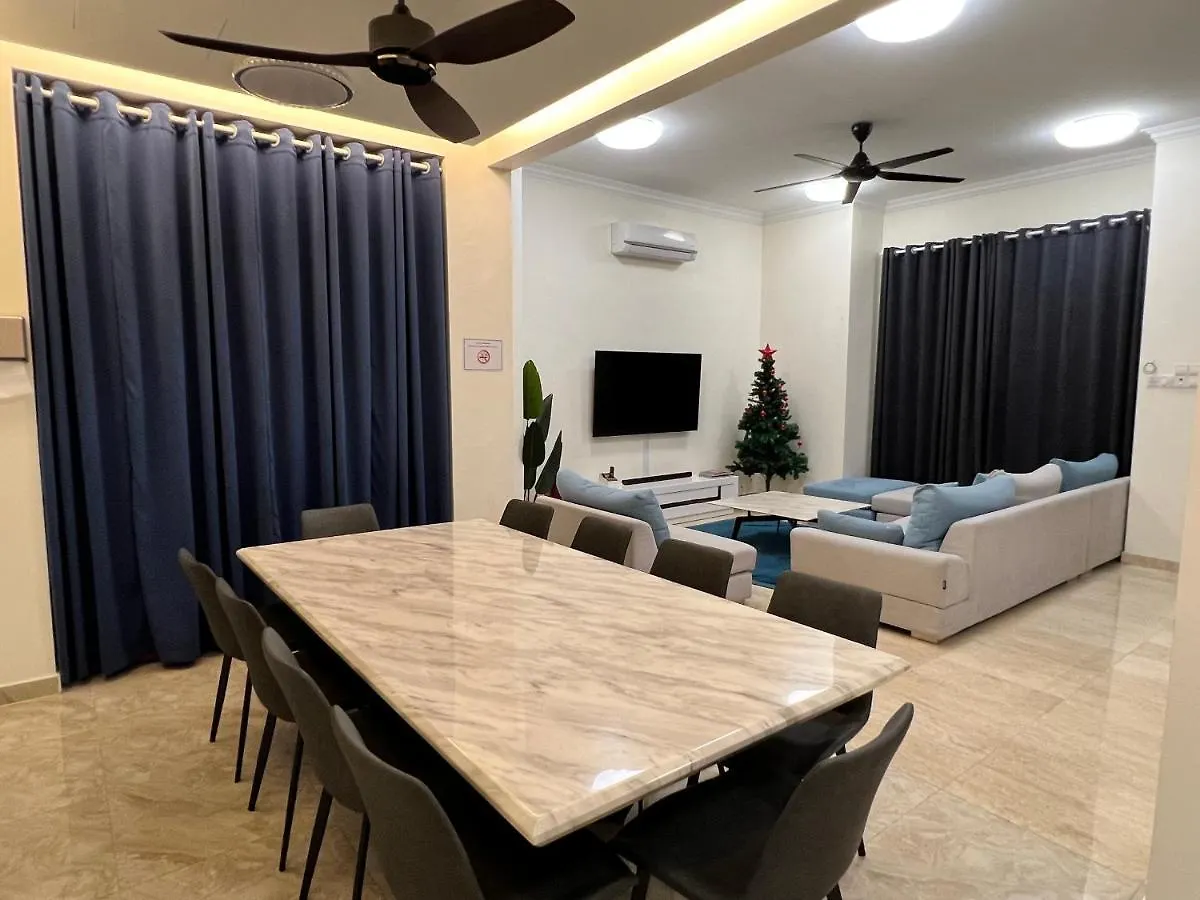 Holiday home Paradise Hangout - Bungalow At Ara Damansara Pj Fully Equipped Petaling Jaya