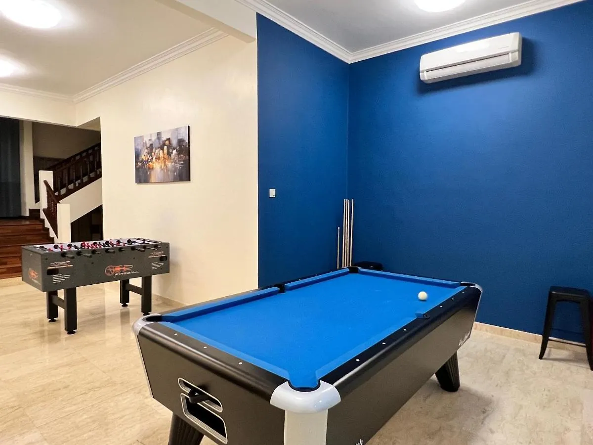 Paradise Hangout - Bungalow At Ara Damansara Pj Fully Equipped Petaling Jaya 0*,  Malaysia