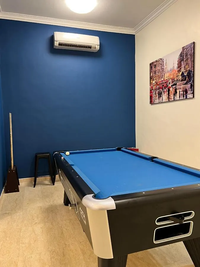 Paradise Hangout - Bungalow At Ara Damansara Pj Fully Equipped Petaling Jaya Holiday home