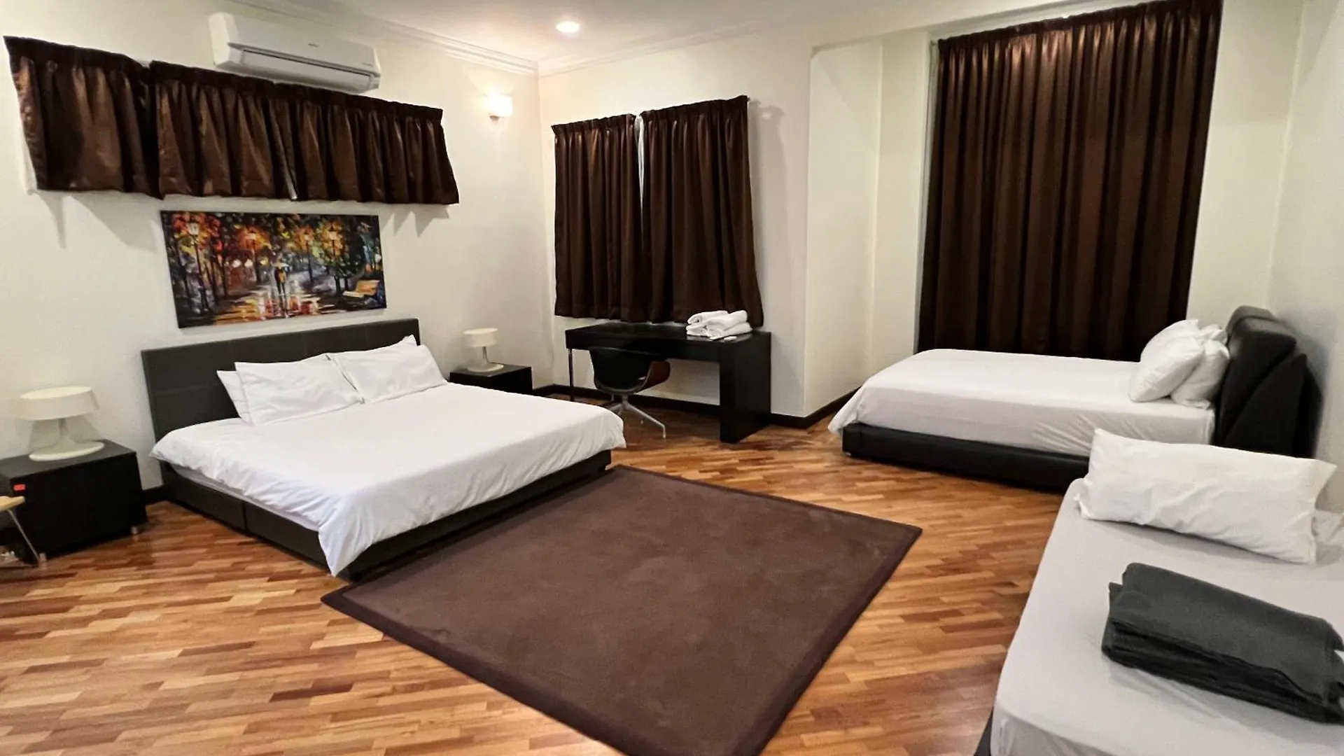 Holiday home Paradise Hangout - Bungalow At Ara Damansara Pj Fully Equipped Petaling Jaya